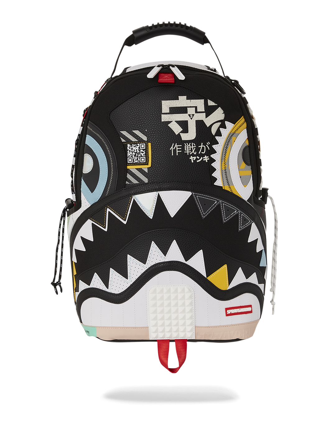 SPRAYGROUND® BACKPACK V2 ULTIMATE BACKPACK (DLXV)