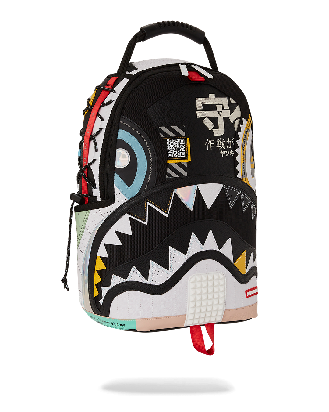 SPRAYGROUND® BACKPACK V2 ULTIMATE BACKPACK (DLXV)