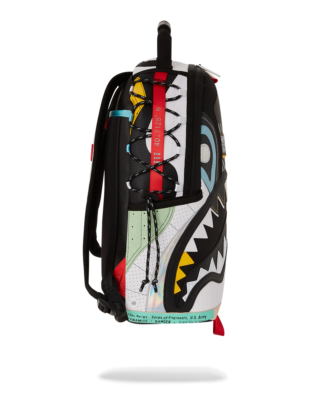 DBD WAS HERE VITAMIN PACK BACKPACK (DLXV) – SPRAYGROUND®