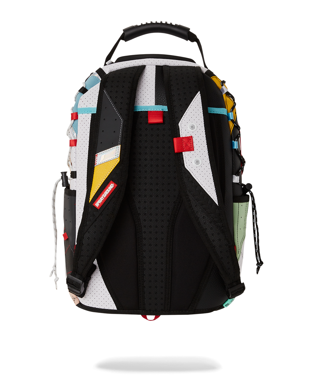 SPRAYGROUND® BACKPACK V2 ULTIMATE BACKPACK (DLXV)