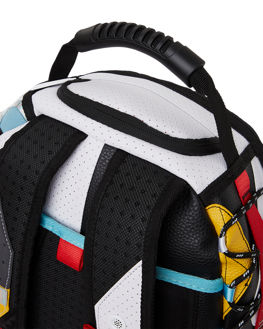 SPRAYGROUND® BACKPACK V2 ULTIMATE BACKPACK (DLXV)