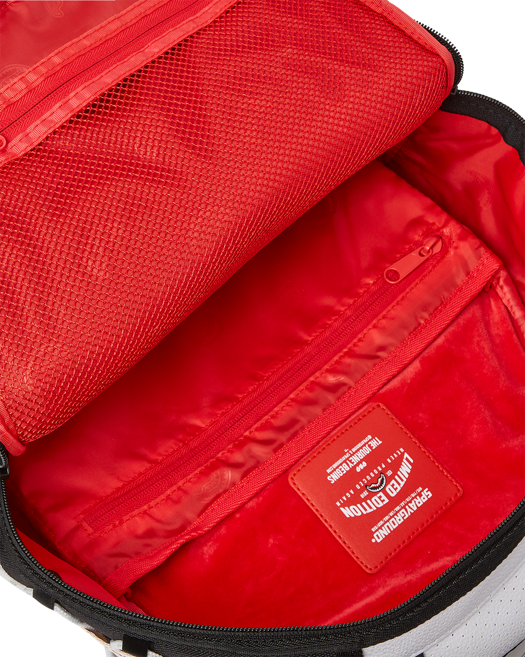 SPRAYGROUND® BACKPACK V2 ULTIMATE BACKPACK (DLXV)
