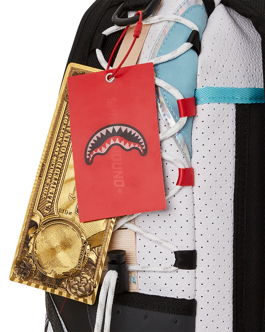 SPRAYGROUND® BACKPACK V2 ULTIMATE BACKPACK (DLXV)