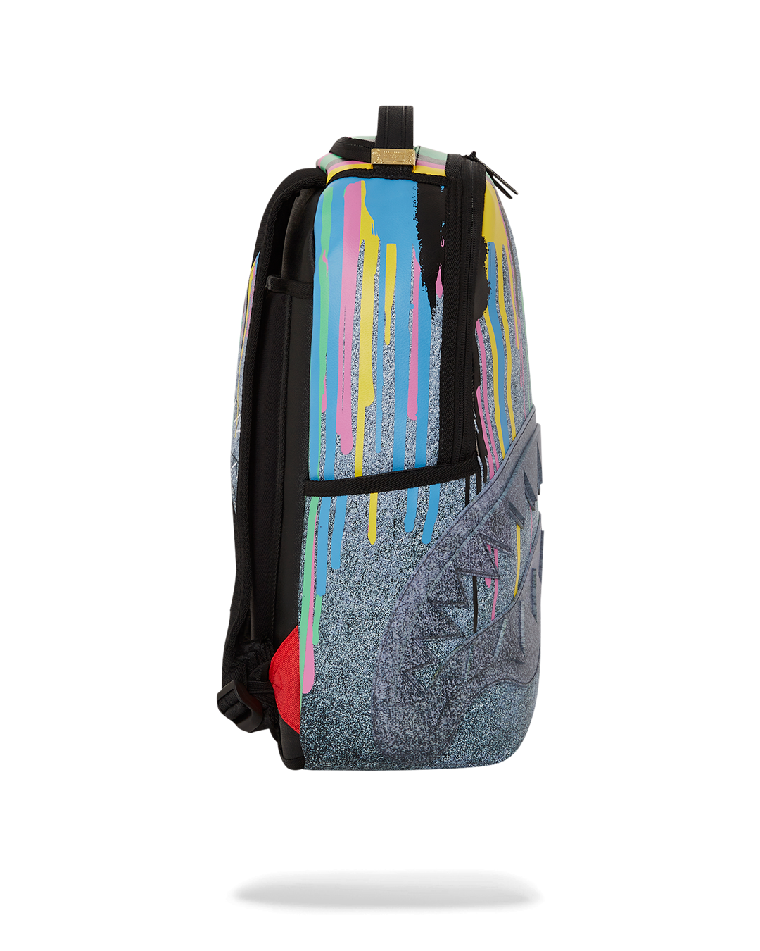 Kyrie sprayground deals backpack
