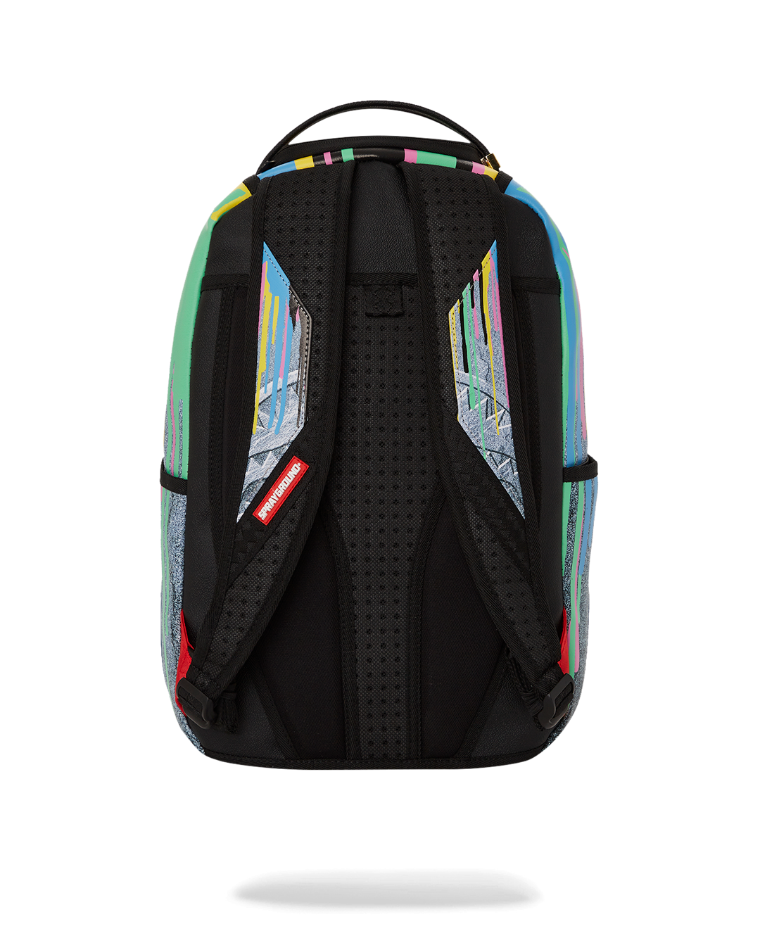 SPRAYGROUND® BACKPACK DRIPPY STONE BACKPACK (DLXV)