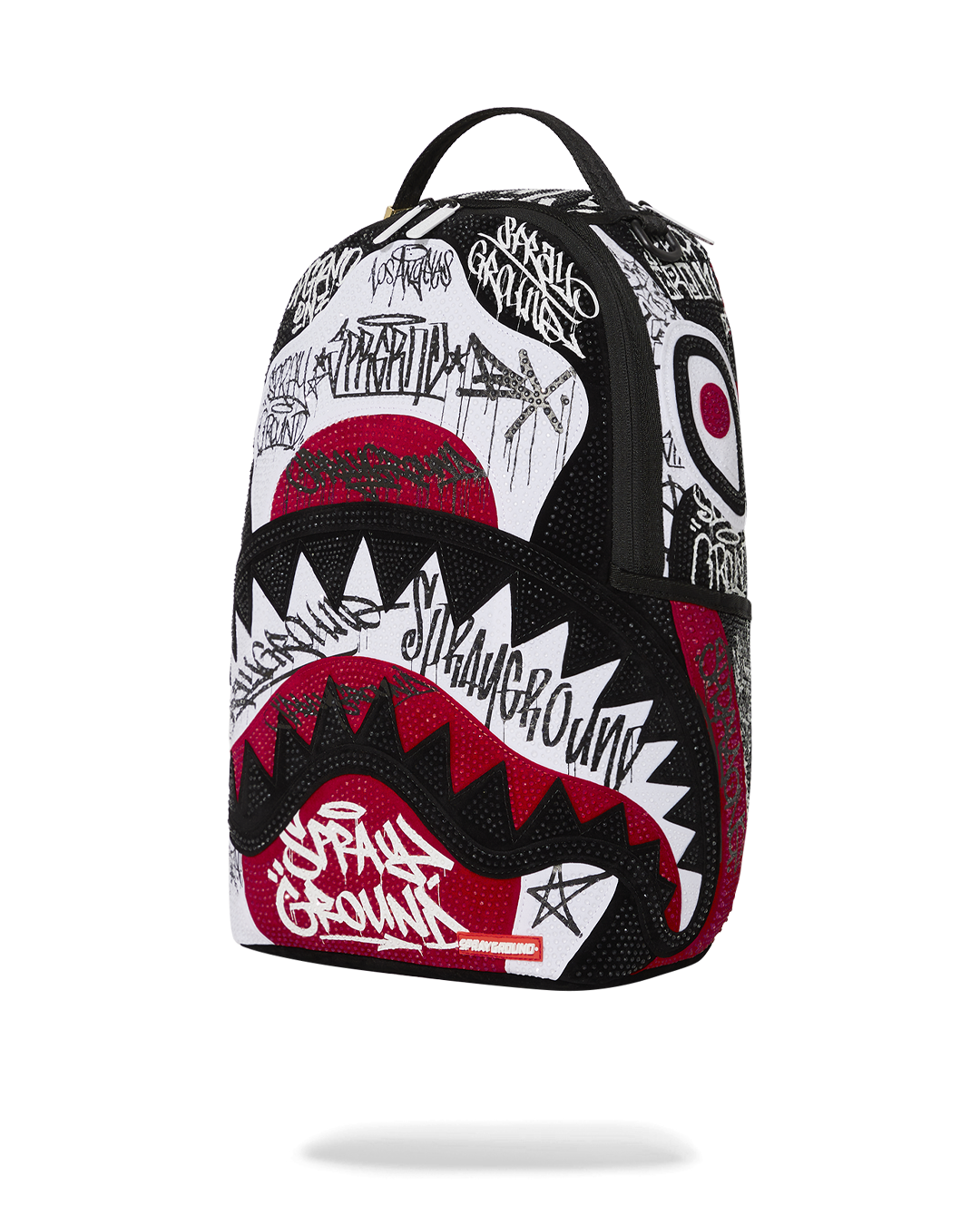 SPRAYGROUND® BACKPACK VANDAL TRINITY BACKPACK (DLXV)