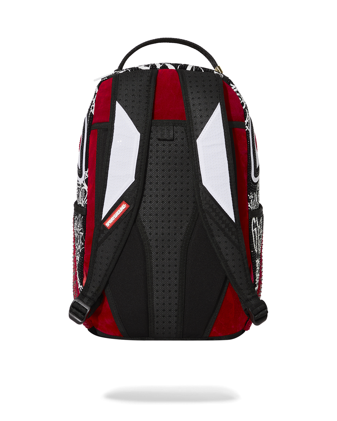 Diamond District Backpack (DLXV)