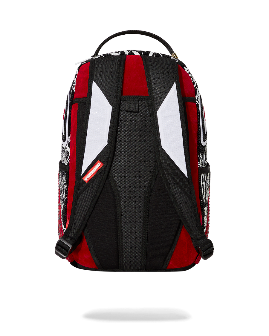 SPRAYGROUND® BACKPACK VANDAL TRINITY BACKPACK (DLXV)