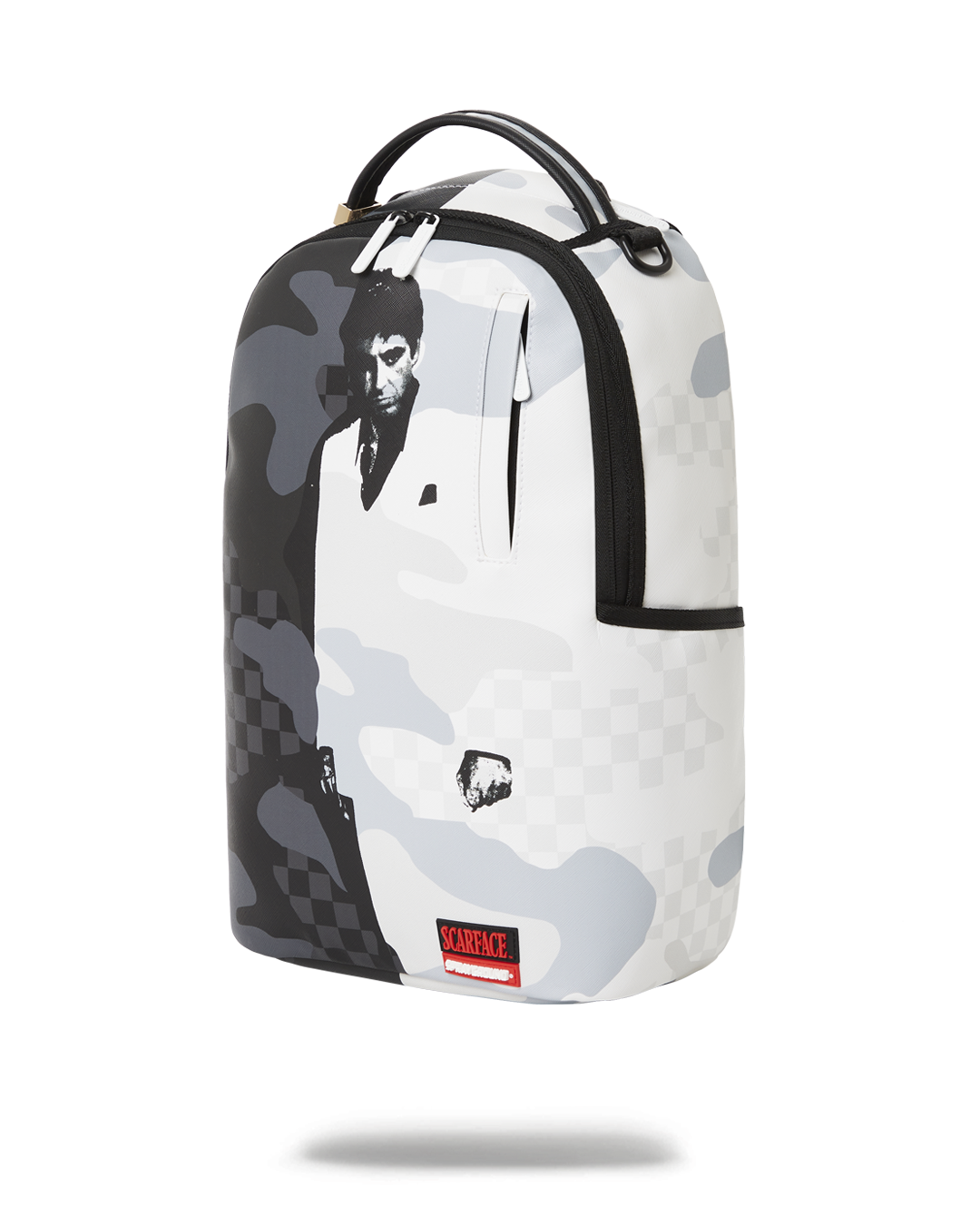 SPRAYGROUND® BACKPACK SCARFACE BACKPACK (DLXV)