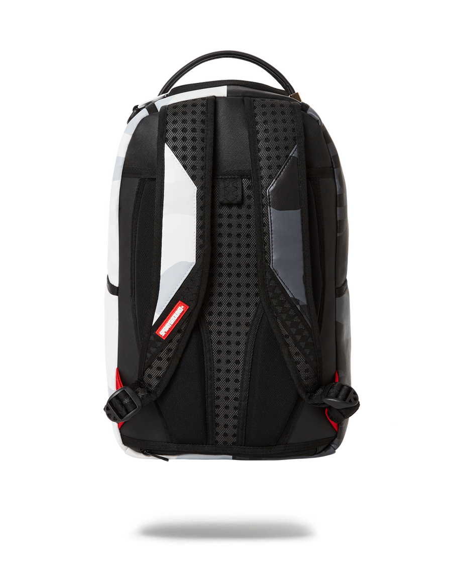 SPRAYGROUND® BACKPACK SCARFACE BACKPACK (DLXV)