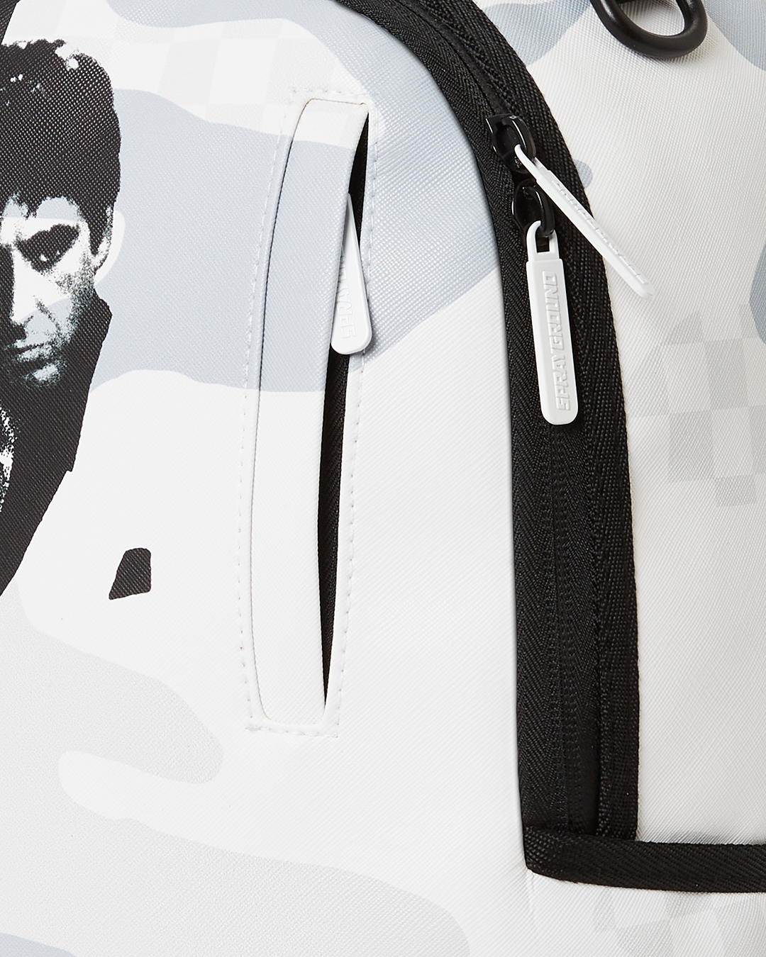 SPRAYGROUND® BACKPACK SCARFACE BACKPACK (DLXV)