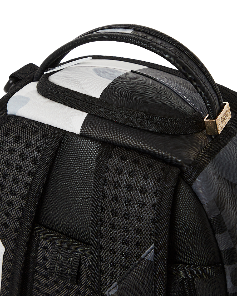 SPRAYGROUND® BACKPACK SCARFACE BACKPACK (DLXV)