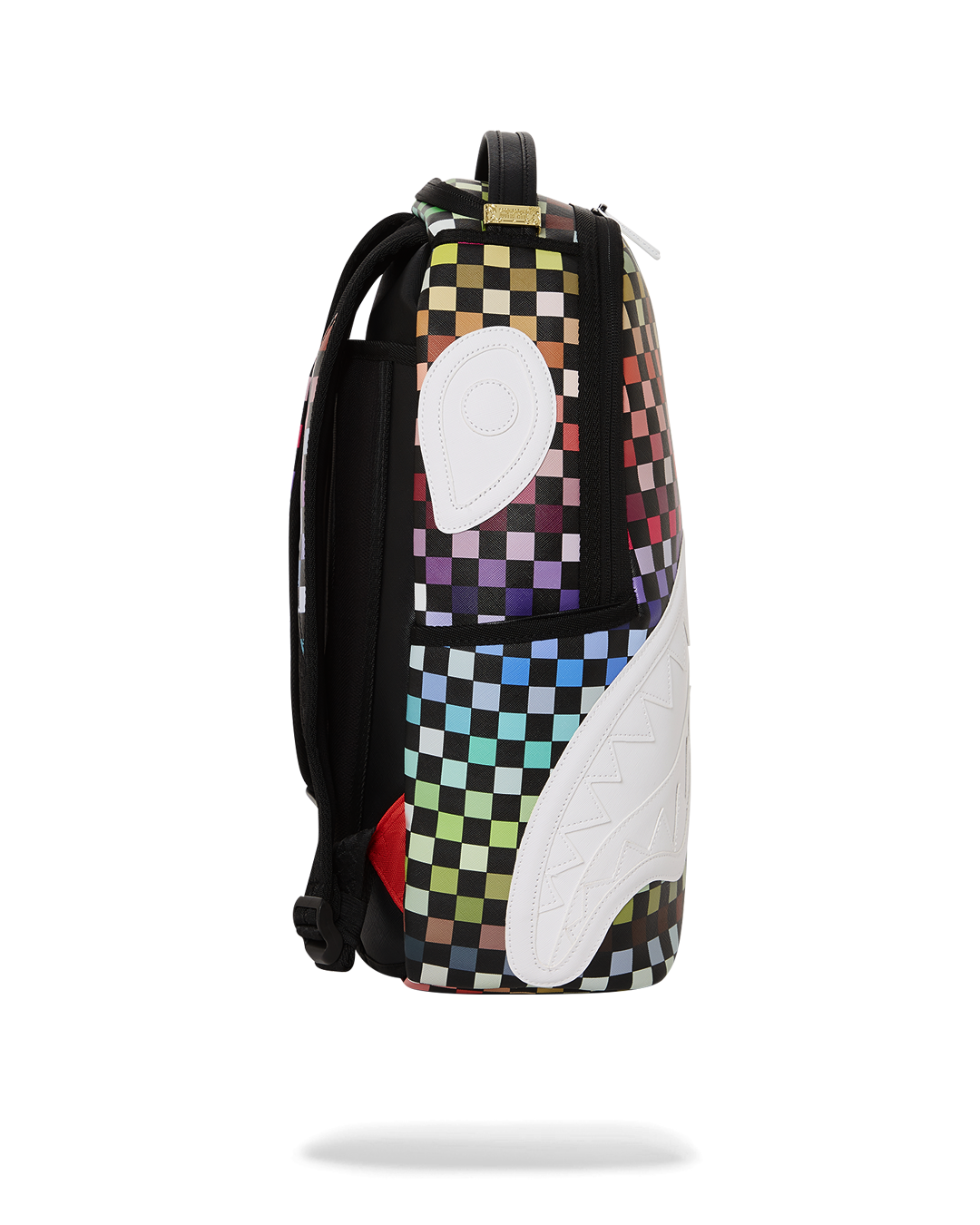 Sprayground - Sharks in Paris The Grid Backpack