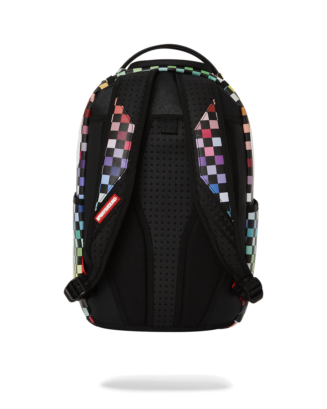 Sprayground - Sharks in Paris The Grid Backpack