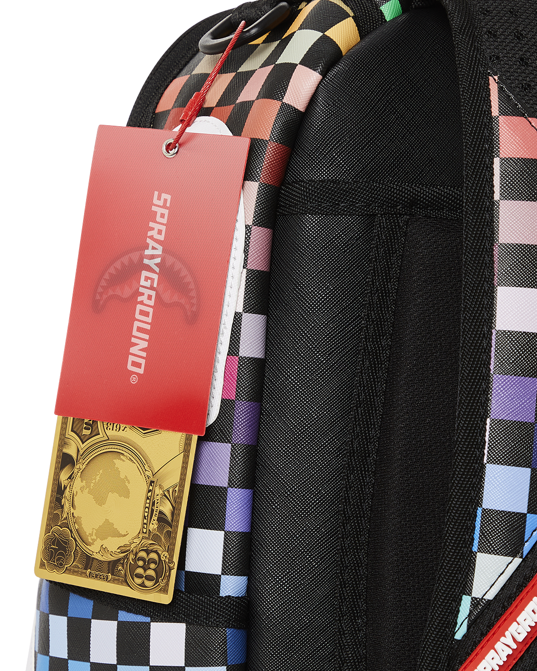 Stacks in paris sales backpack