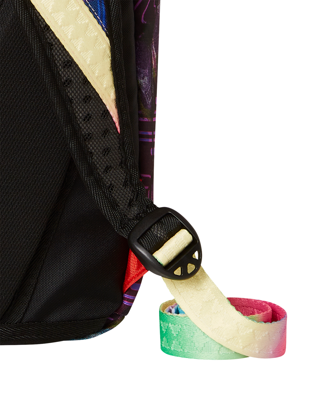 NEON BUTTERFLY BACKPACK SPRAYGROUND®