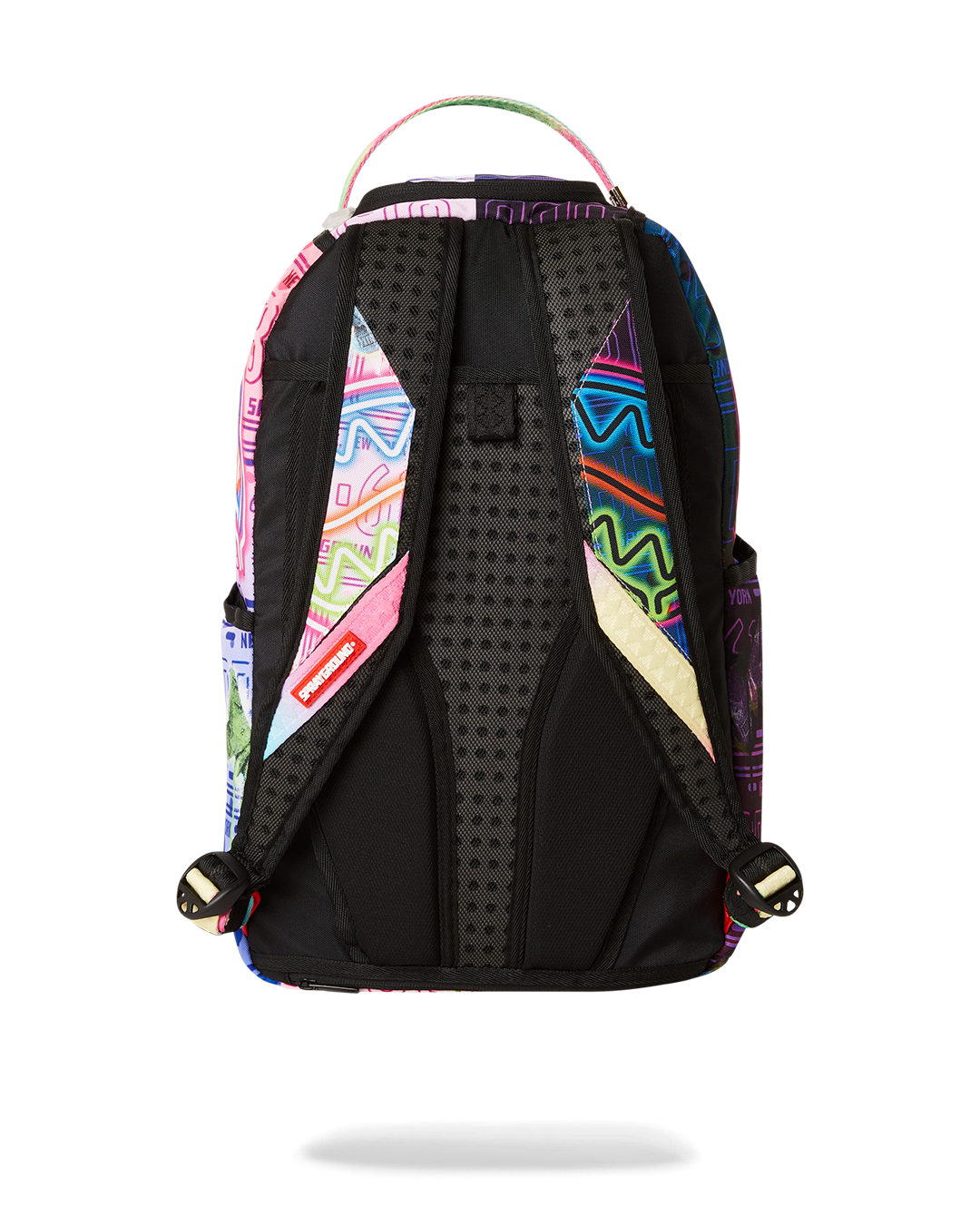 SPRAYGROUND® BACKPACK NEON BUTTERFLY BACKPACK