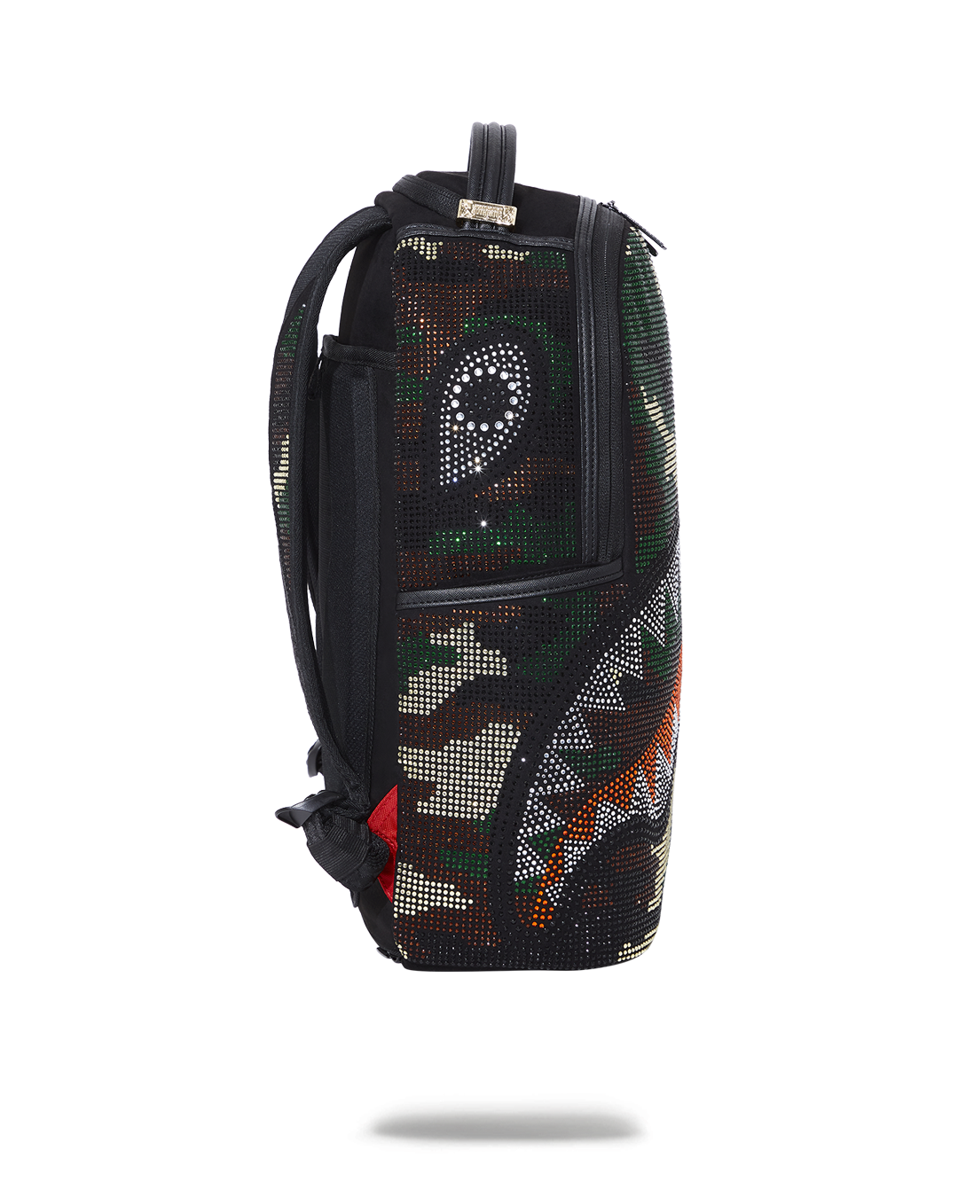 SPRAYGROUND® BACKPACK TRINITY CAMO BACKPACK (DLXV)