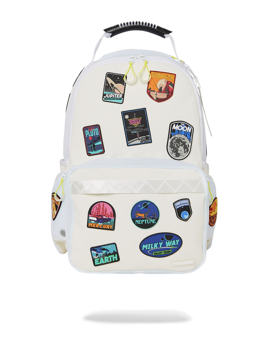 SPRAYGROUND® BACKPACK SPACE SEEKER CARGO BACKPACK