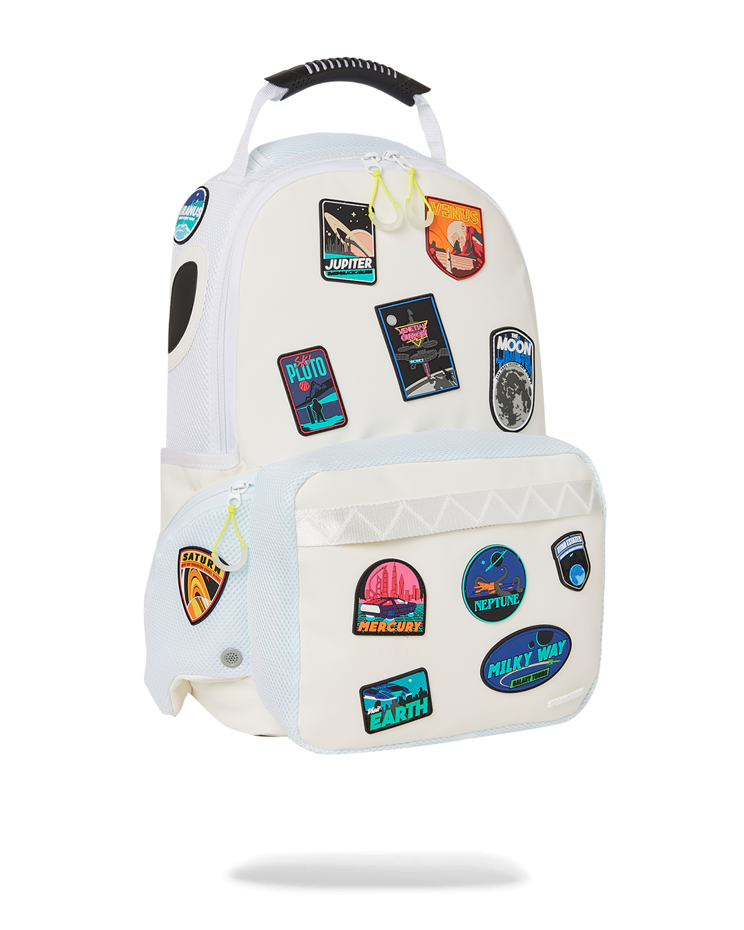 SPRAYGROUND® BACKPACK SPACE SEEKER CARGO BACKPACK