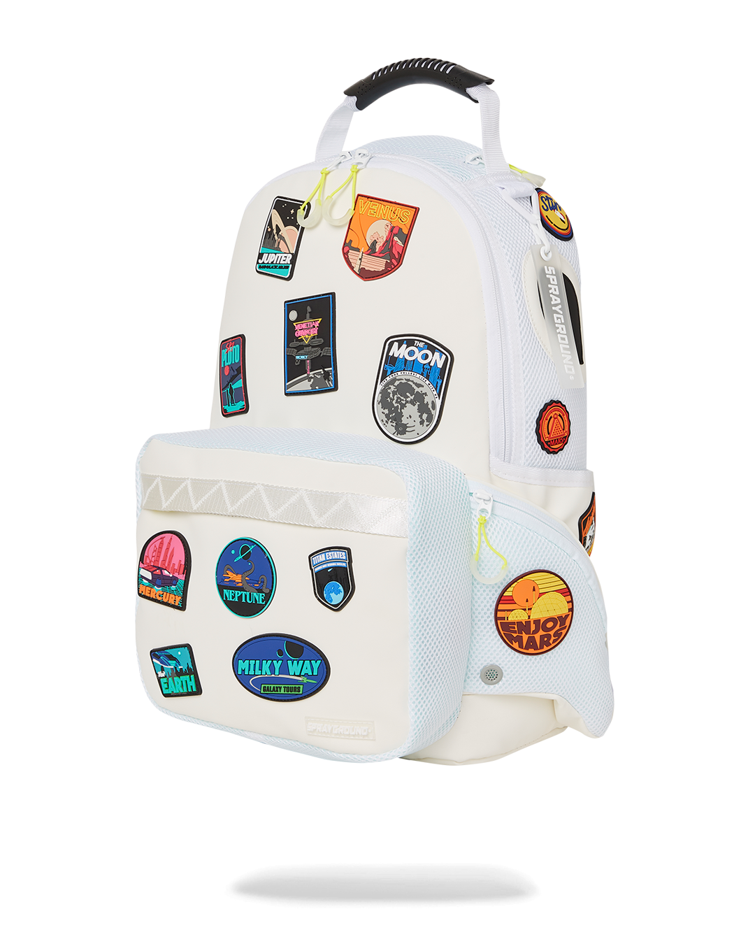 SPRAYGROUND® BACKPACK SPACE SEEKER CARGO BACKPACK