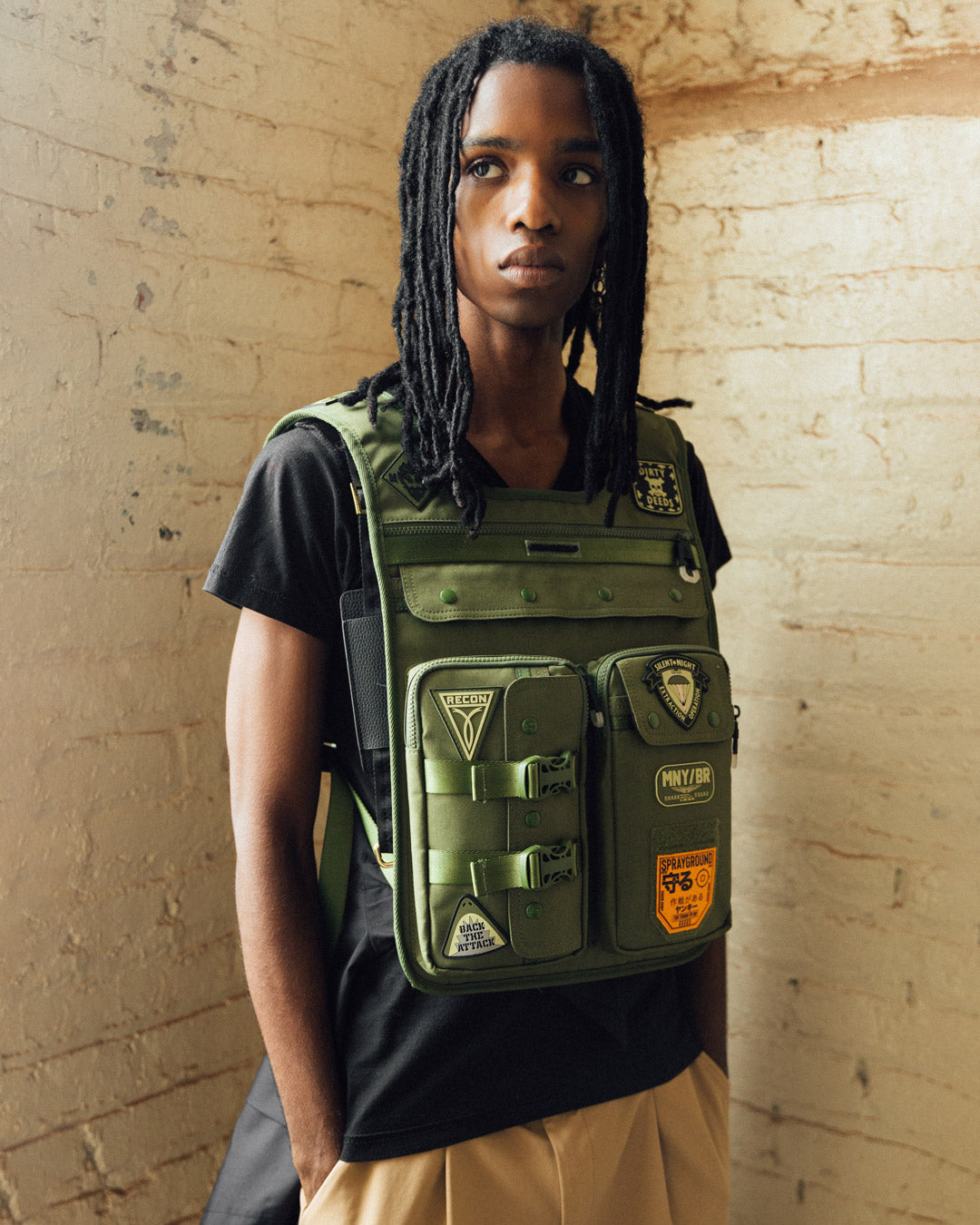 PREMIUM – SPRAYGROUND®