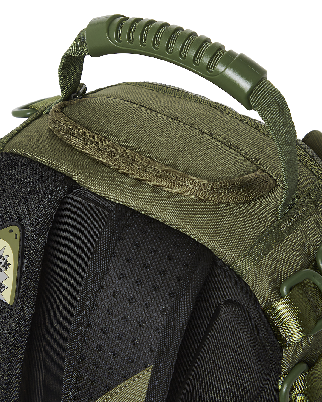 SPRAYGROUND® BACKPACK SPECIAL OPS FULL THROTTLE BACKPACK