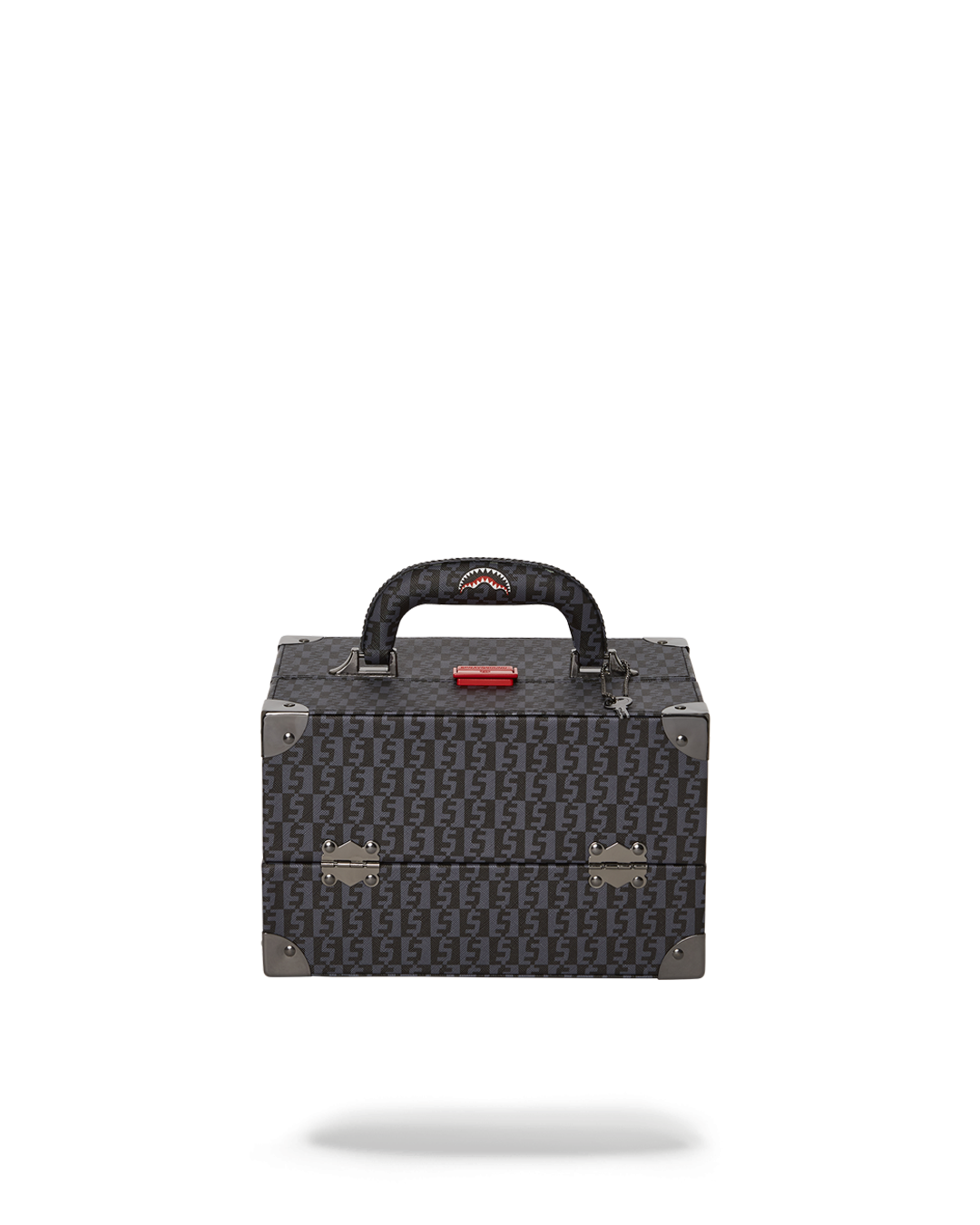 Supreme x Louis Vuitton Trunks: Rich Teenagers Bought it