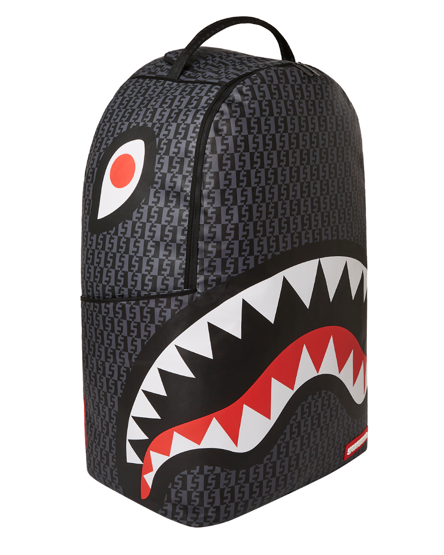 SPRAYGROUND® BACKPACK SPRAYGATTI REVV BIGGEST BACKPACK IN THE WORLD