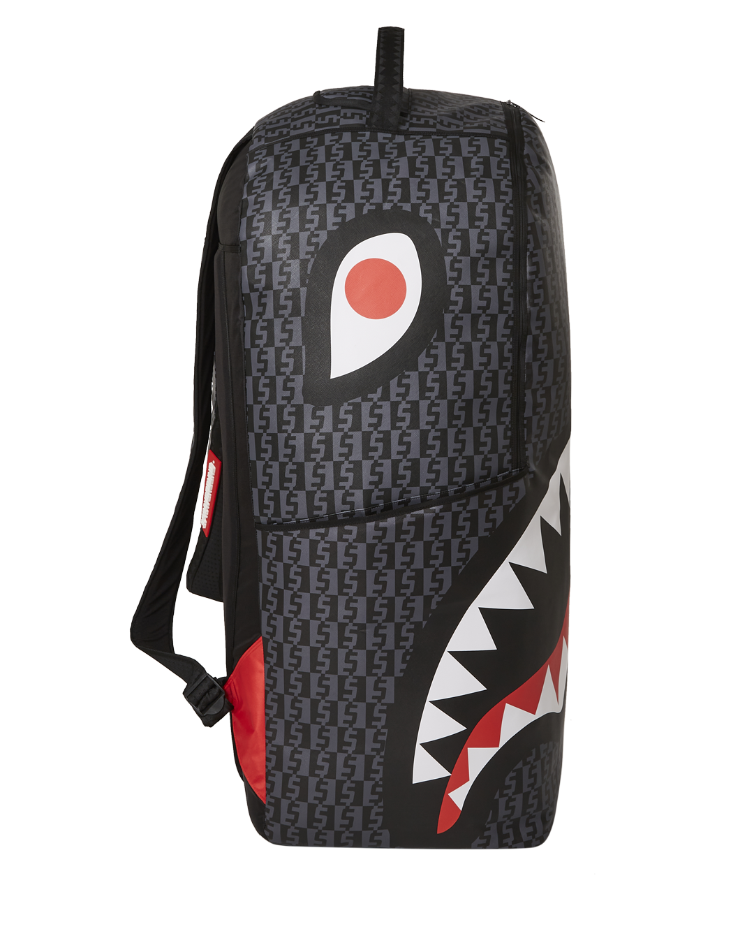 SPRAYGROUND® BACKPACK SPRAYGATTI REVV BIGGEST BACKPACK IN THE WORLD