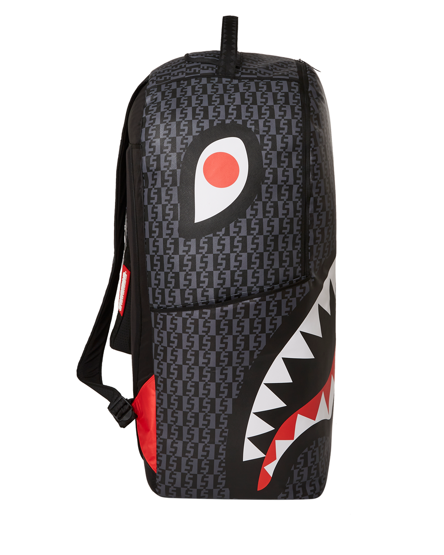 SPRAYGROUND® BACKPACK SPRAYGATTI REVV BIGGEST BACKPACK IN THE WORLD