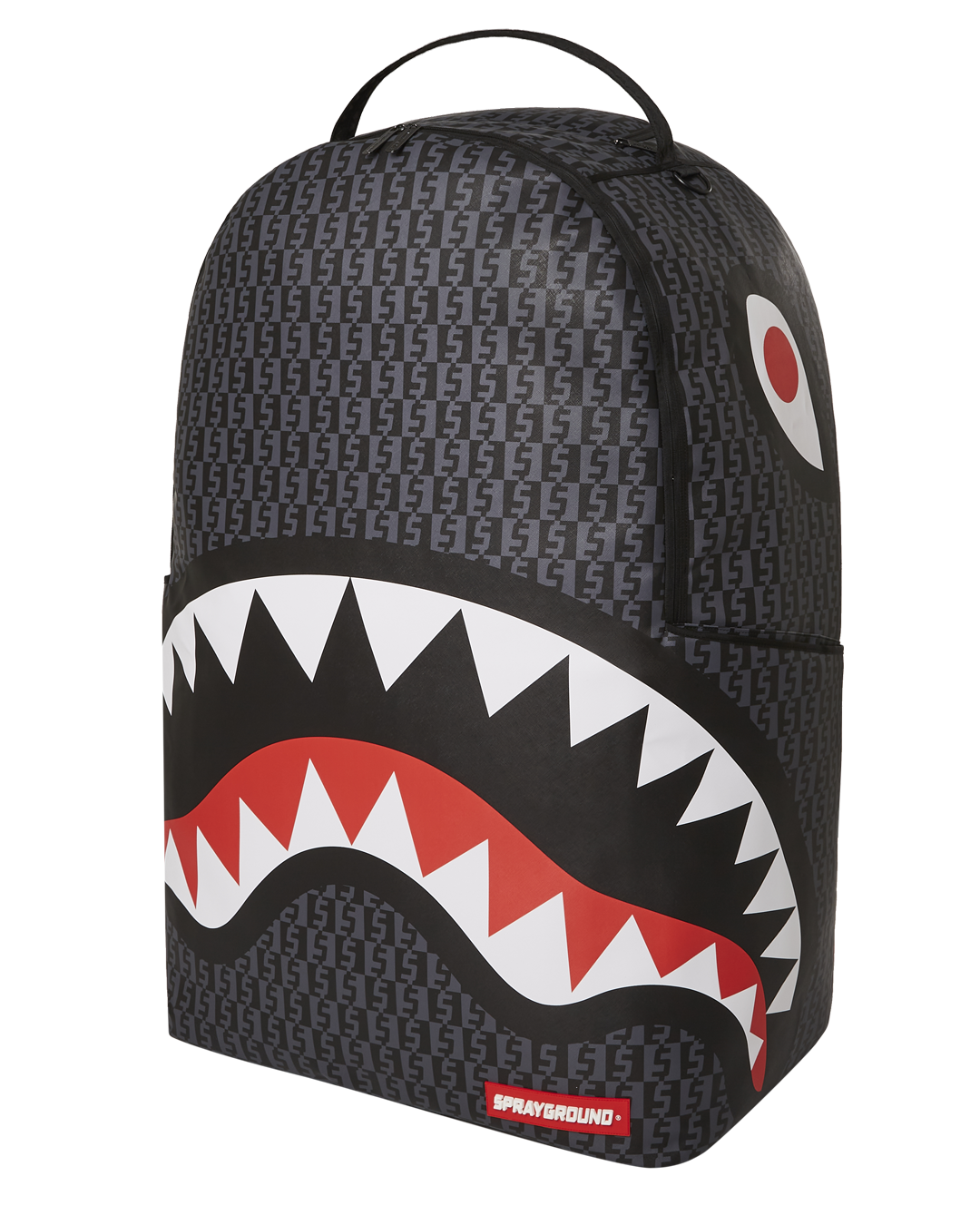 SPRAYGROUND® BACKPACK SPRAYGATTI REVV BIGGEST BACKPACK IN THE WORLD