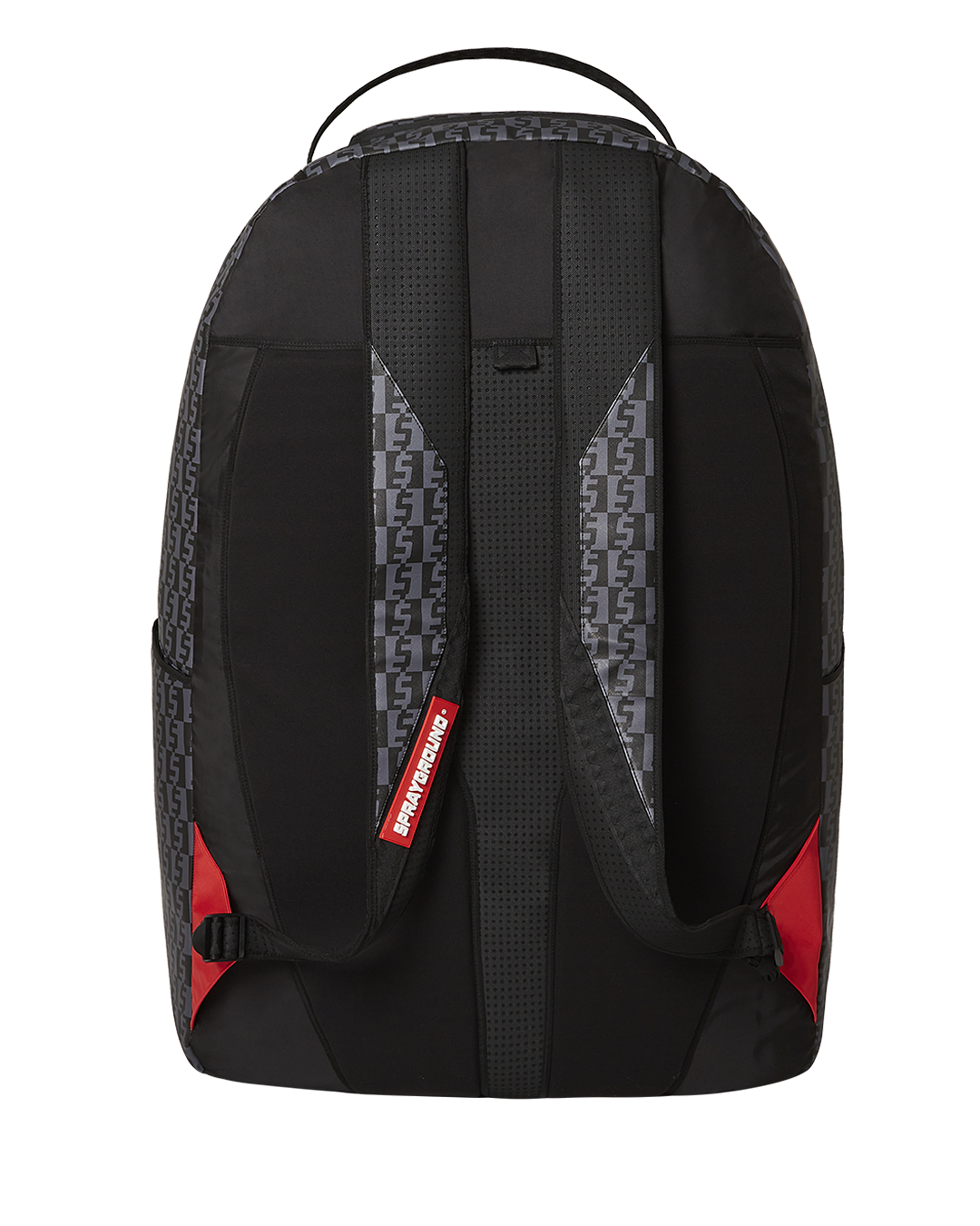 SPRAYGATTI REVV BIGGEST BACKPACK IN THE WORLD SPRAYGROUND®
