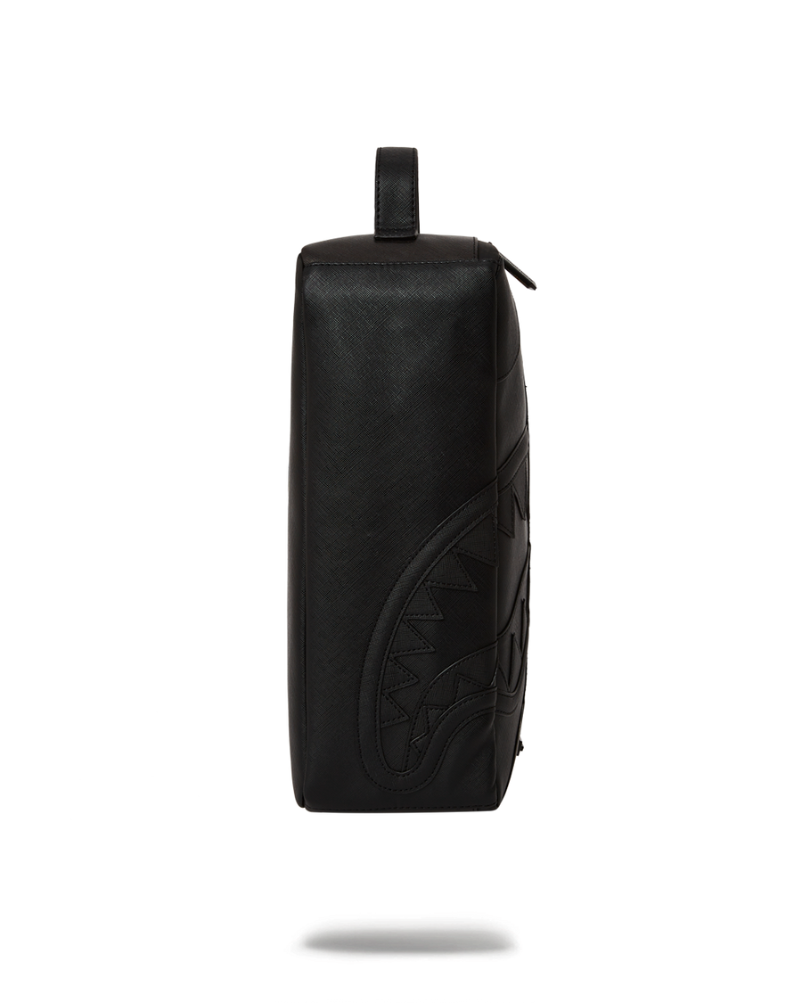 SPRAYGROUND® DUFFLE HALF GRAFF NIGHT SNEAKER HOLDER