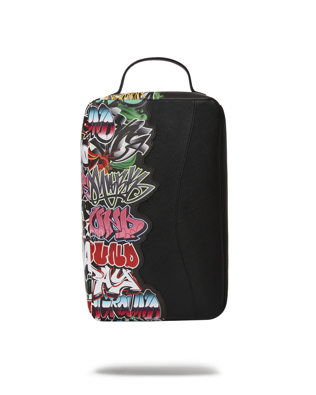 SPRAYGROUND® DUFFLE HALF GRAFF NIGHT SNEAKER HOLDER