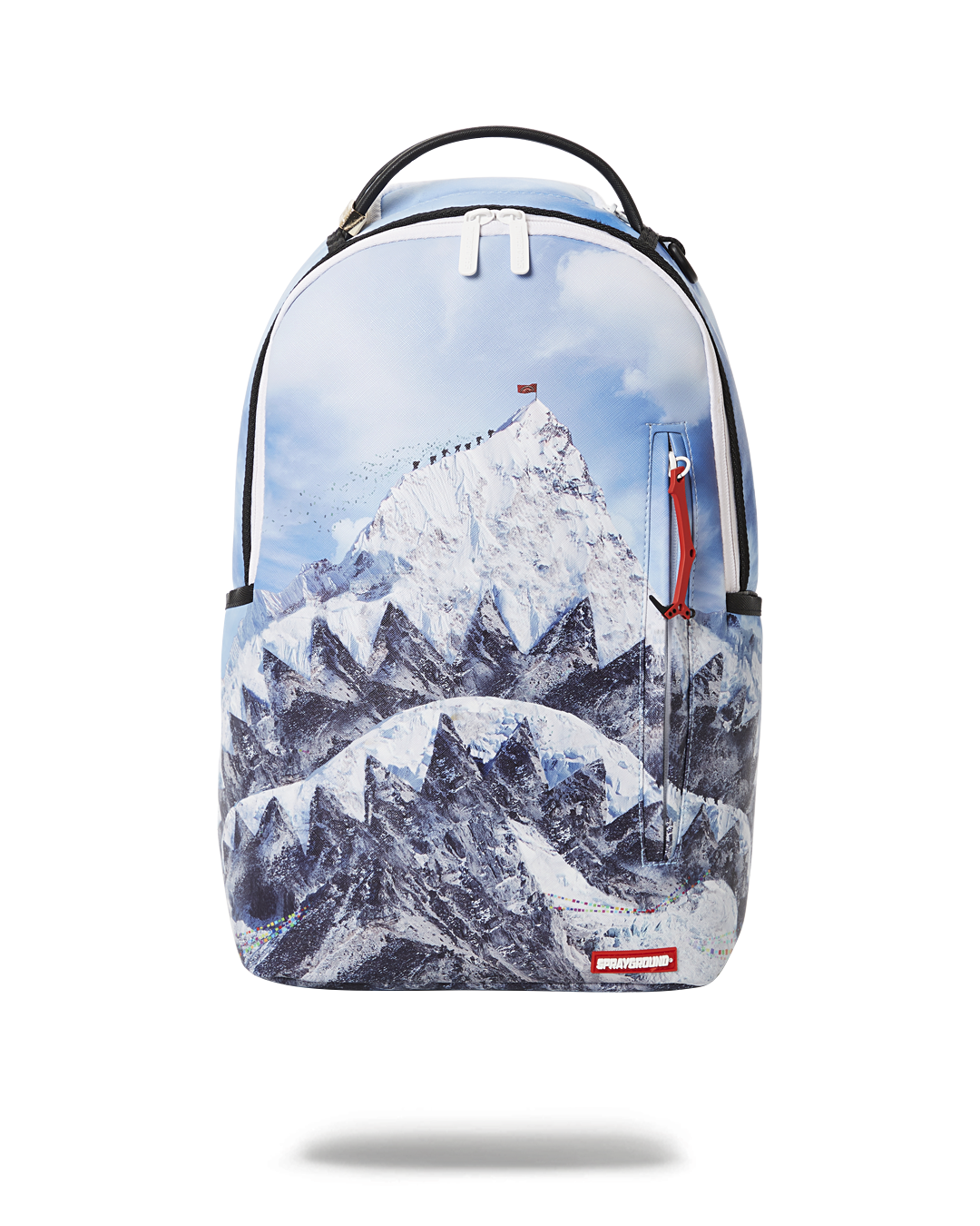SPRAYGROUND® BACKPACK SHARK EVERE$T BACKPACK (DLXV)