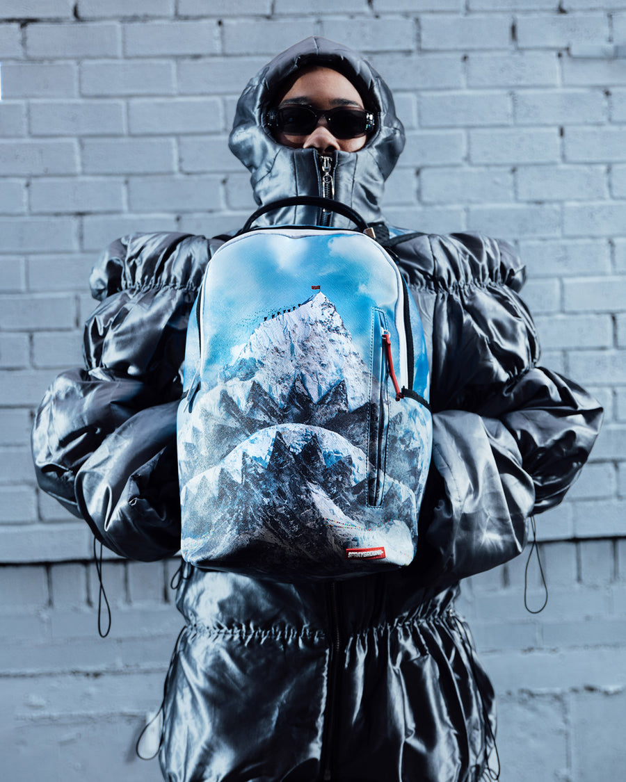 SPRAYGROUND® BACKPACK SHARK EVERE$T BACKPACK (DLXV)
