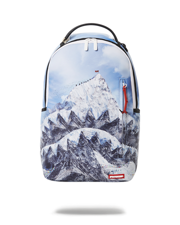 SPRAYGROUND® BACKPACK SHARK EVERE$T BACKPACK (DLXV)