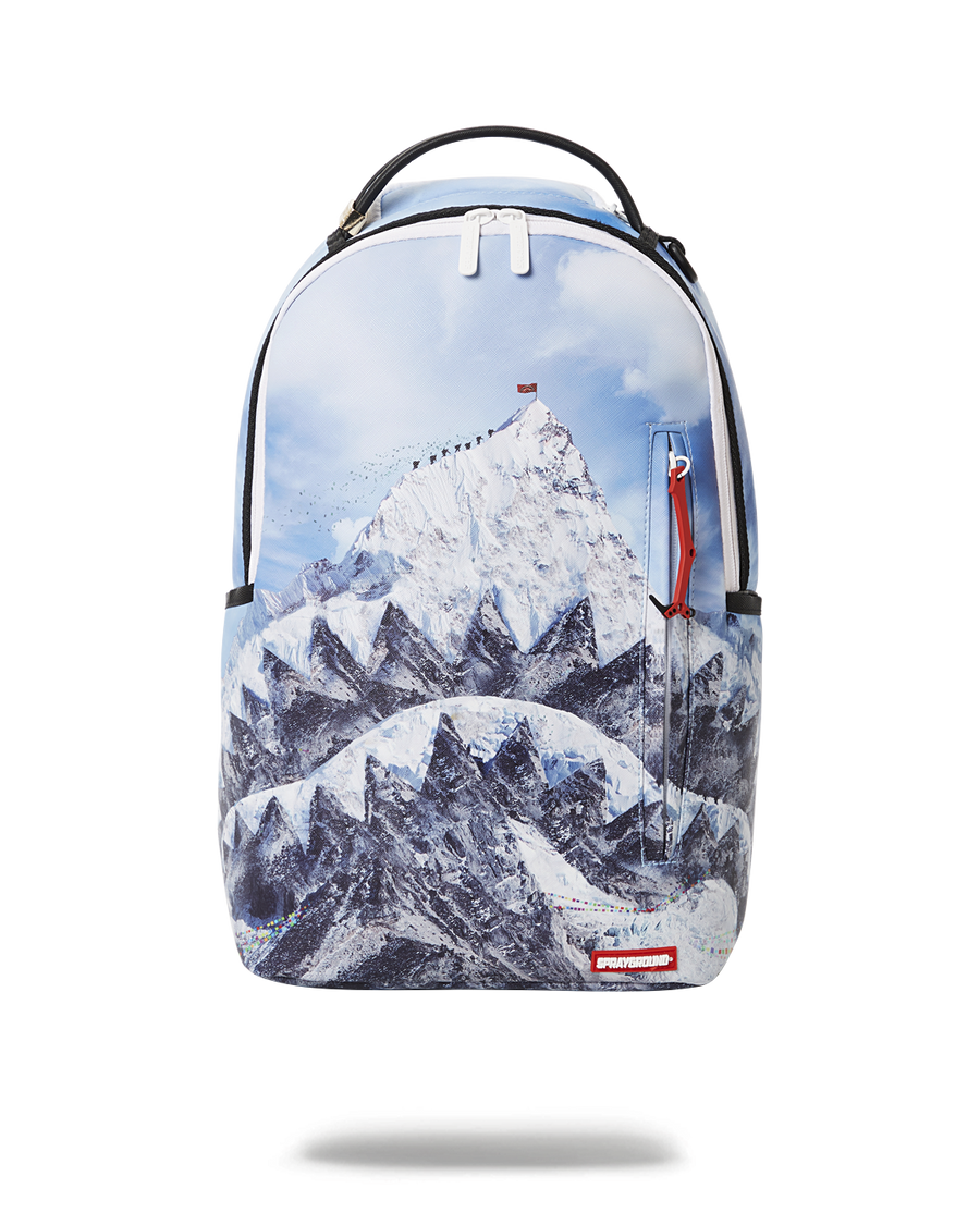 SPRAYGROUND® BACKPACK SHARK EVERE$T BACKPACK (DLXV)