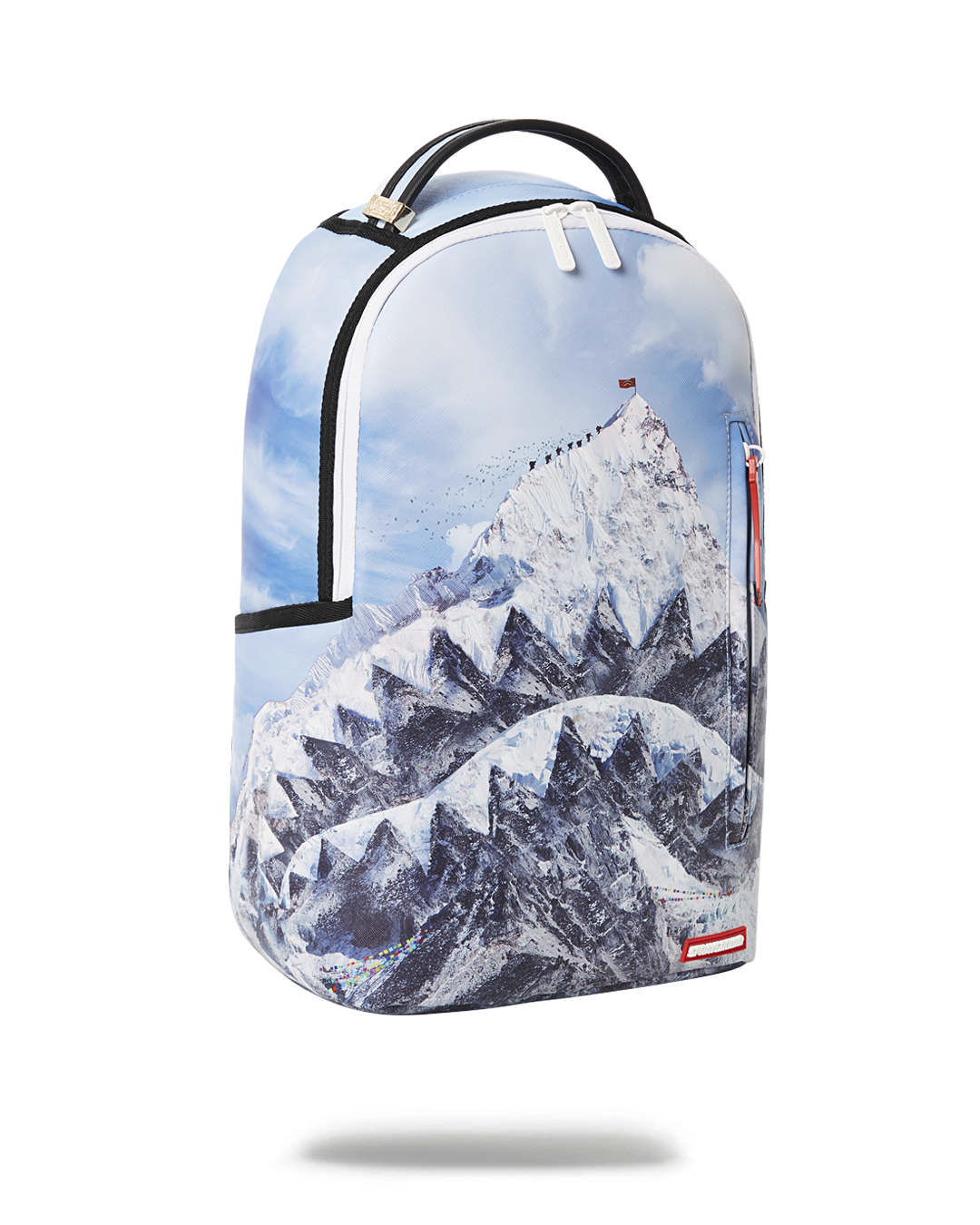 SPRAYGROUND® BACKPACK SHARK EVERE$T BACKPACK (DLXV)