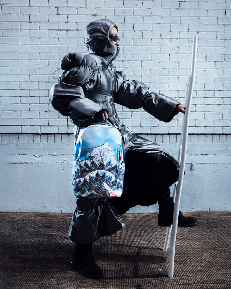 SPRAYGROUND® BACKPACK SHARK EVERE$T BACKPACK (DLXV)