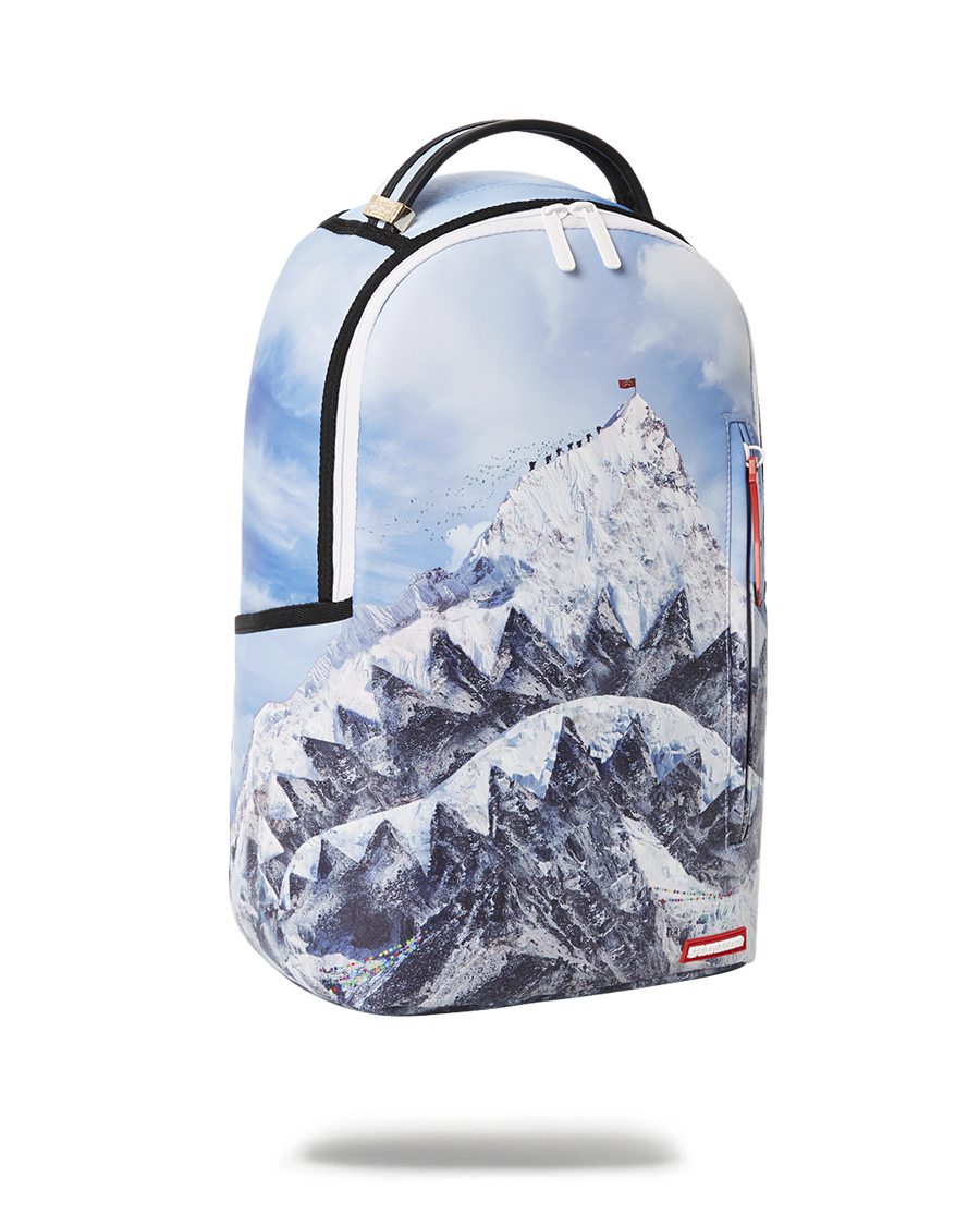SPRAYGROUND® BACKPACK SHARK EVERE$T BACKPACK (DLXV)