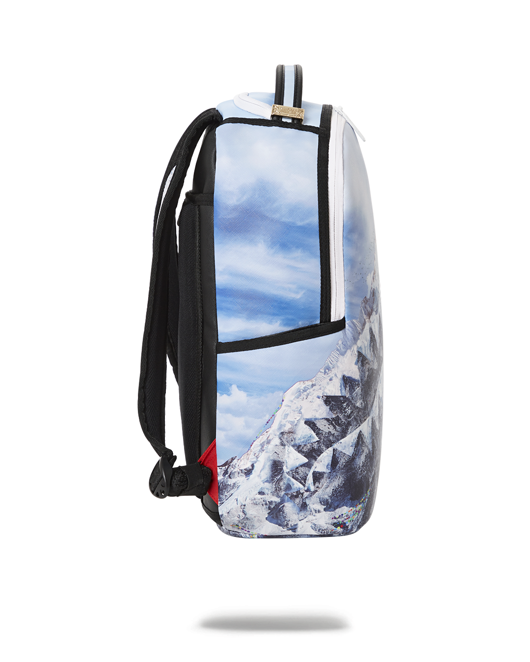 SPRAYGROUND® BACKPACK SHARK EVERE$T BACKPACK (DLXV)