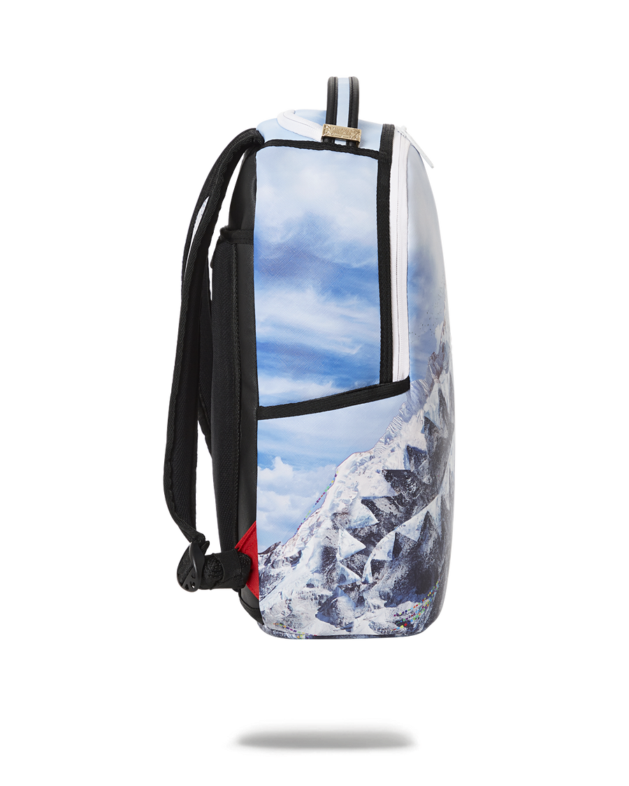 SPRAYGROUND® BACKPACK SHARK EVERE$T BACKPACK (DLXV)
