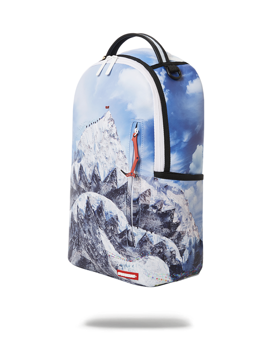 SPRAYGROUND® BACKPACK SHARK EVERE$T BACKPACK (DLXV)