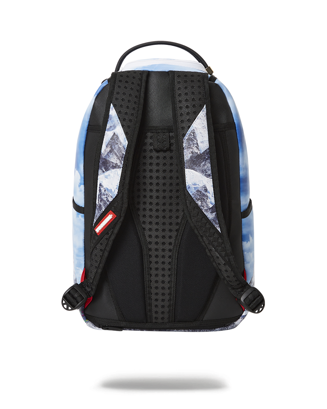 SPRAYGROUND® BACKPACK SHARK EVERE$T BACKPACK (DLXV)