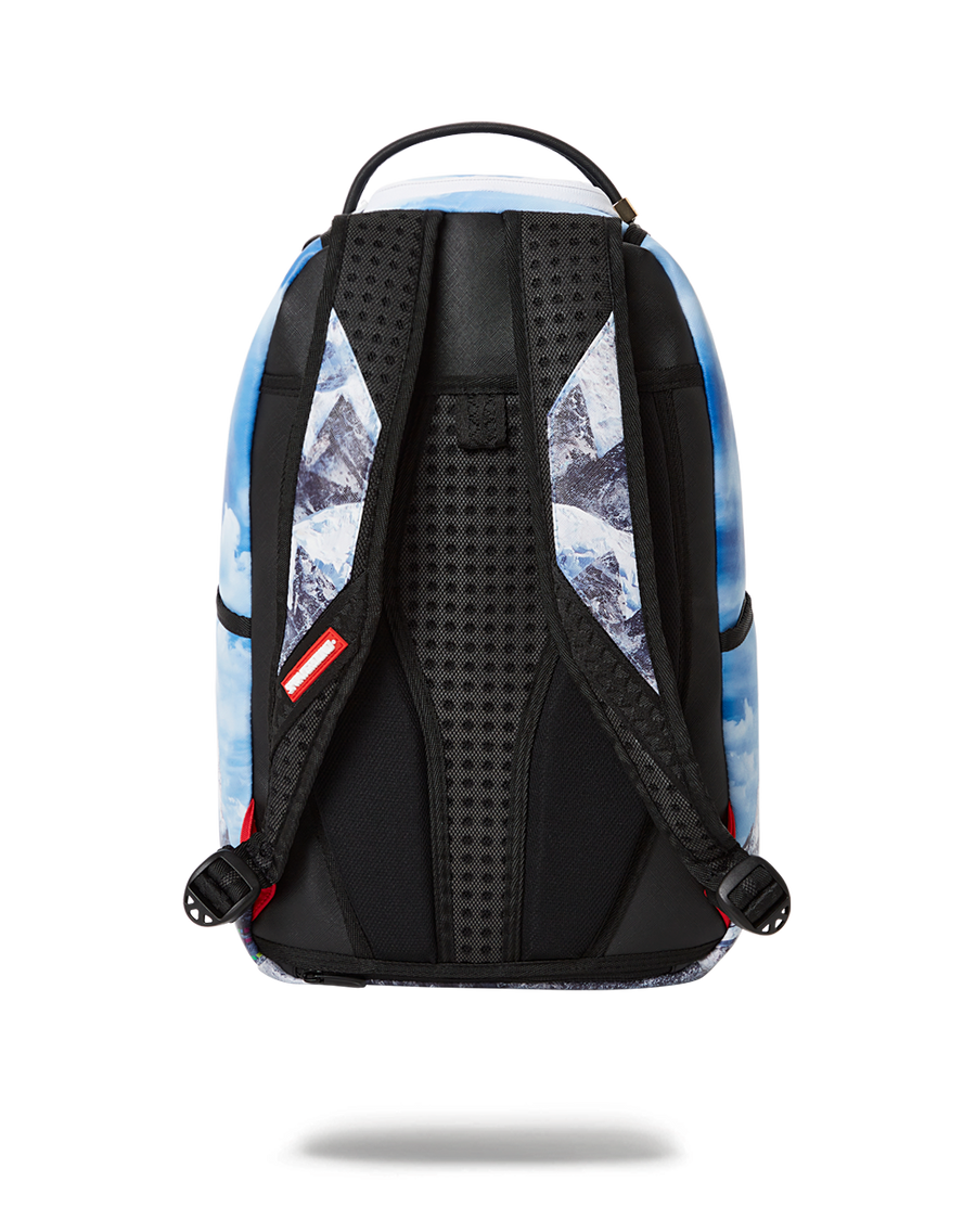 SPRAYGROUND® BACKPACK SHARK EVERE$T BACKPACK (DLXV)