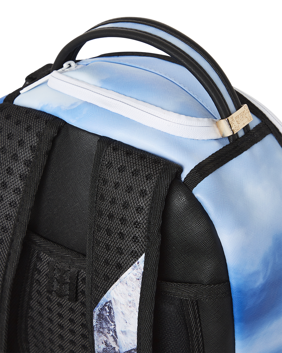 SPRAYGROUND® BACKPACK SHARK EVERE$T BACKPACK (DLXV)