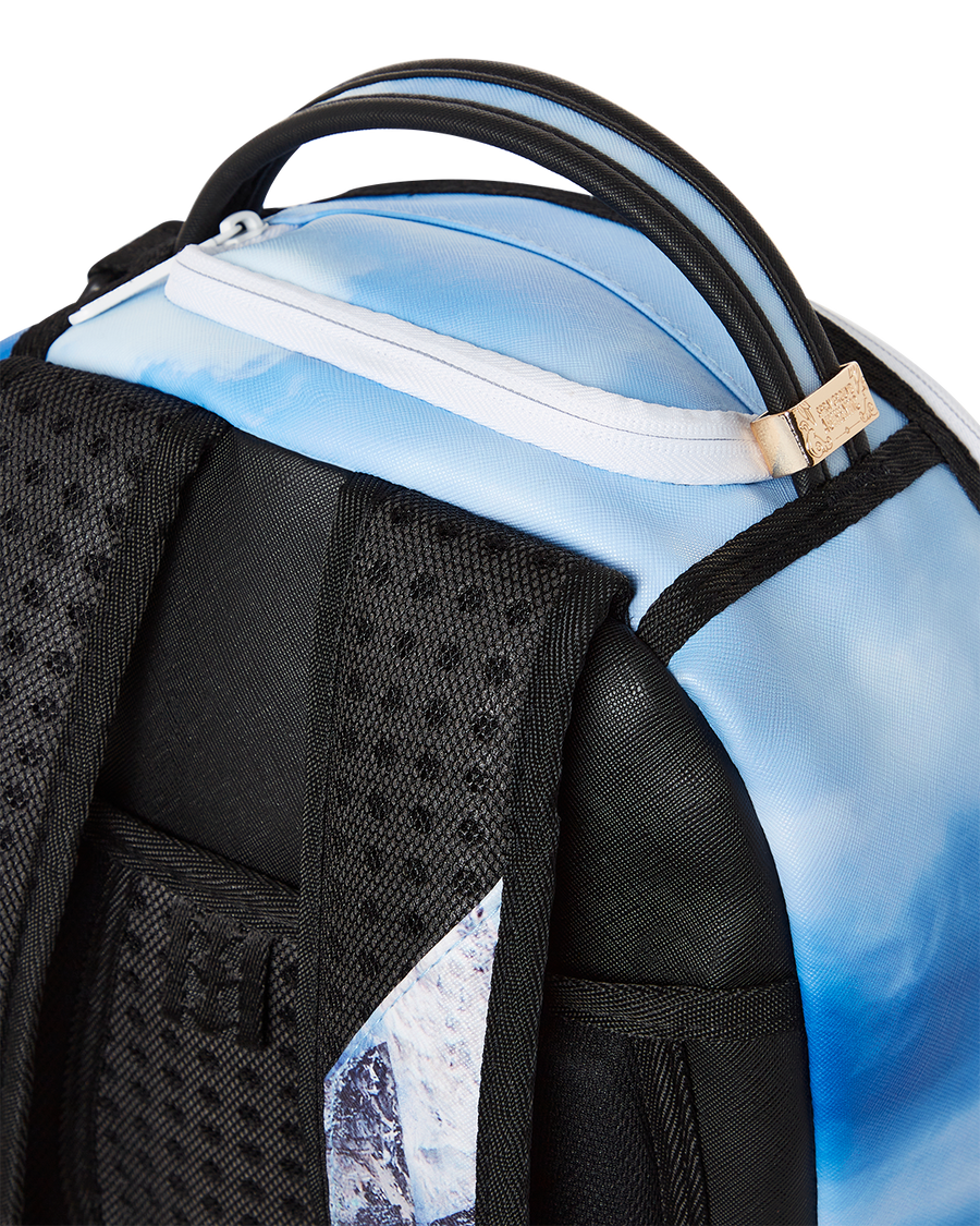 SPRAYGROUND® BACKPACK SHARK EVERE$T BACKPACK (DLXV)