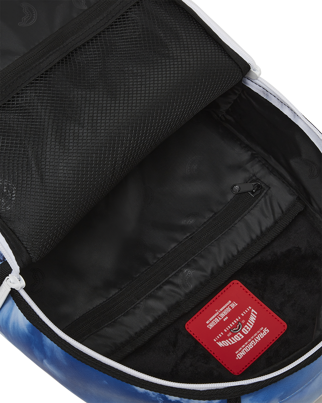 SPRAYGROUND® BACKPACK SHARK EVERE$T BACKPACK (DLXV)